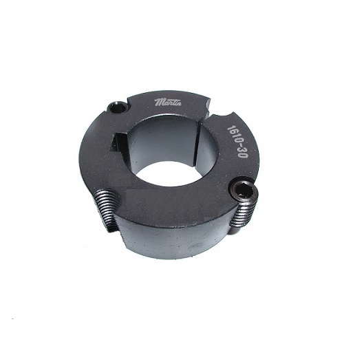 Martin Taper Bushings   第四平衡孔錐套的優點  |實用文章|技術文獻